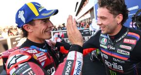 MotoGP, San Marino Sprint 2026 