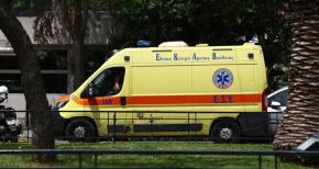 Θανατηφόρο τροχαίο Λεωφόρος Αλεξάνδρας μοτοσυκλέτες