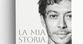 la mia storia
