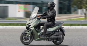 Zontes D368 διαθέσιμο στην Ελλάδα - τιμή