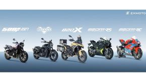 zxmoto