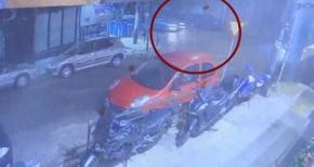 Road Accident