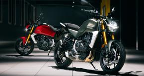 Moto Guzzi The TRIP 2027