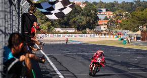 Motul WSBK