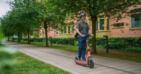 scooter
