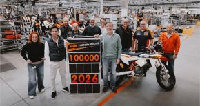 KTM
