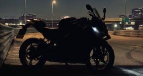 bmw 450 rr