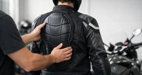 moto jacket