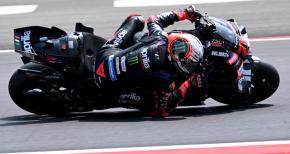 MotoGP Ινδονησία: Νίκη Bezzecchi – 1η φορά 4 Aprilia στην κορυφή!