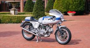 Ducati 750 Super Sport 
