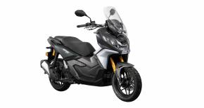 Gemini Gobi 250