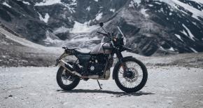 Himalayan 440
