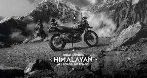 Himalayan 
