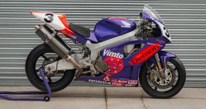 Honda Auction