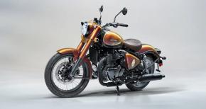 Royal Enfield