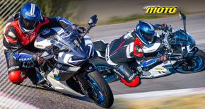 WorldWCR - CFMOTO official supplier 2027