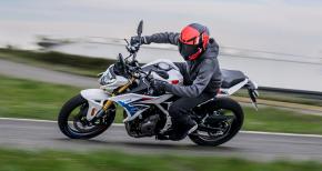 BMW F 450 R 2027