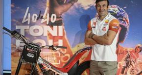 Toni Bou