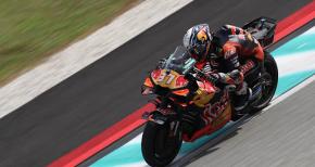 MotoGP Μαλαισία SPRINT: Νίκη Acosta υπό το άγχος της βροχής