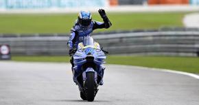 MotoGP Μαλαισία: Pole Position με ρεκόρ για Alex Marquez – Αποσύρθηκε ο Martin!
