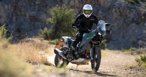 Kawasaki KLE 650 2027