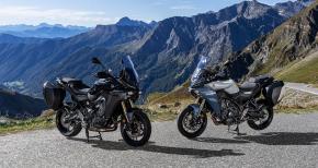 yamaha tracer 9