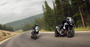 Triumph Tiger 1200 2027