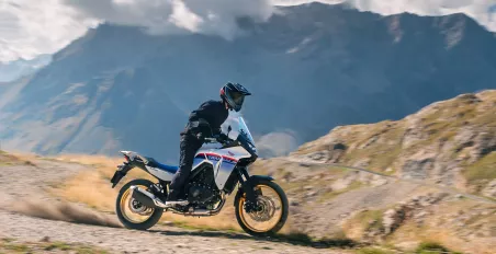 Hellas Transalp Club ITT