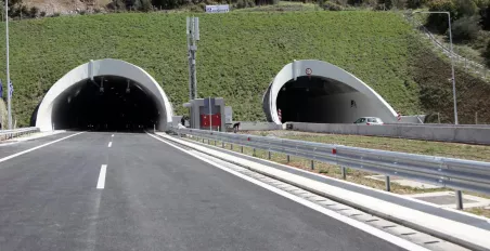 motomagΕγνατία Οδός – Δεν τίθεται ζήτημα ασφαλείας για την διέλευσή της