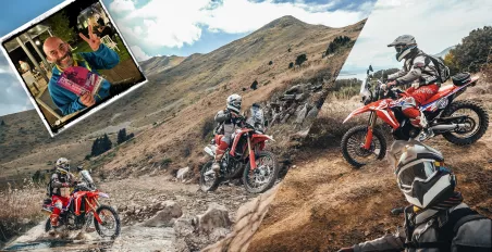 Greece Rally 2024: Αναγνώστης περιγράφει την εμπειρία συμμετοχής όπως την έζησε!