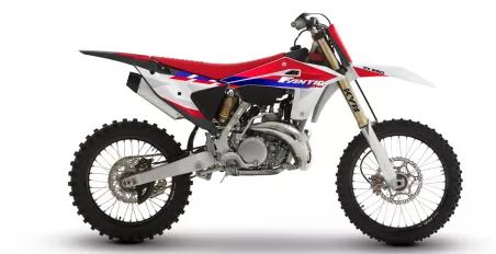 New Model Fantic MX MY26