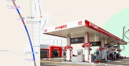 Στο κόκκινο τα βενζινάδικα στη Βουλγαρία – Κλείνουν τα παραμεθόρια οι Έλληνες!
