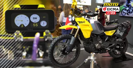 BSA Thunderbolt
