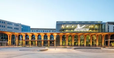 Michelin - Εξαγοράζει την αμερικάνικη Flexitallic