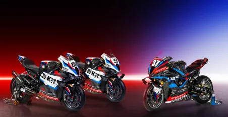 bmw motorrad