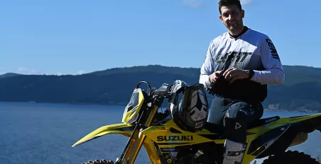 Suzuki Trigas