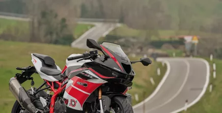 Bimota KB399