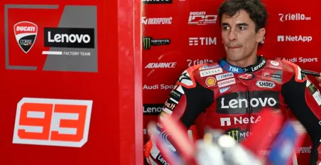 Marc Marquez
