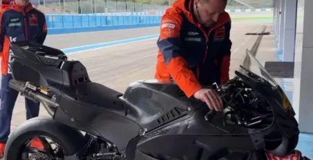 Jerez Test