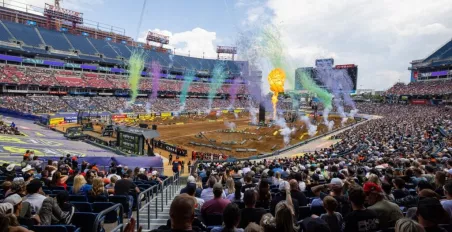 AMA SMX 2026 Rnd 13