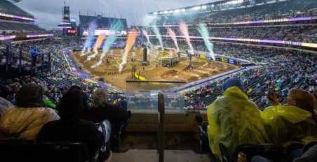 AMA SMX Rnd 15