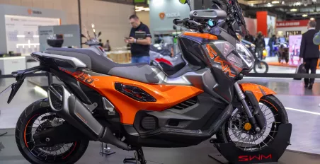 swm sc250x