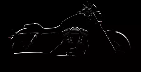 Harley Davidson