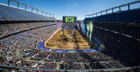 AMA SMX Rnd 16