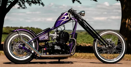 EU Busted Knuckles Build Off 2026