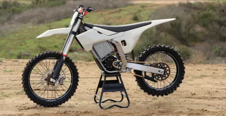 Dust Moto