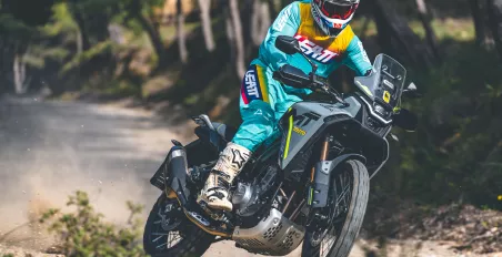 cfrmoto 450mt