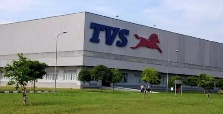 TVS