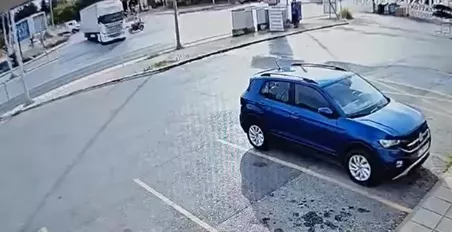 Ποινή χάδι στον νταλικέρη - Αθώοι οι 3 κουμανταδόροι για τον θάνατο 29χρονου μοτοσυκλετιστή