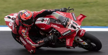 WSBK